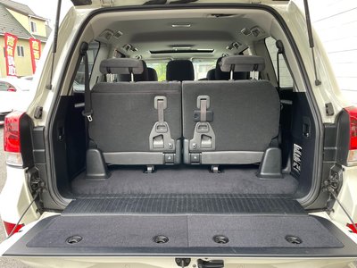 صورة مصغرة 54 لـ 2017 Toyota LAND CRUISER 200