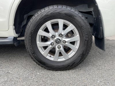 صورة مصغرة 26 لـ 2017 Toyota LAND CRUISER 200