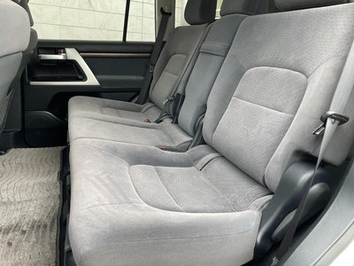 صورة مصغرة 47 لـ 2017 Toyota LAND CRUISER 200