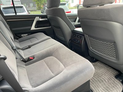 صورة مصغرة 42 لـ 2017 Toyota LAND CRUISER 200