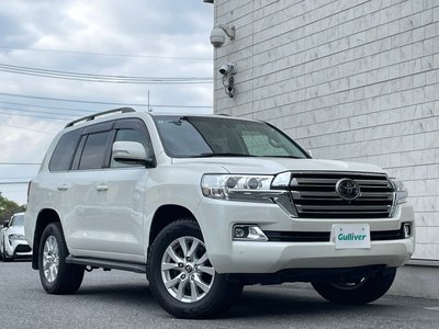 صورة مصغرة 19 لـ 2017 Toyota LAND CRUISER 200