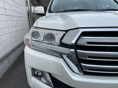 صورة مصغرة 12 لـ 2017 Toyota LAND CRUISER 200