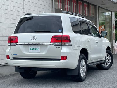 صورة مصغرة 17 لـ 2017 Toyota LAND CRUISER 200