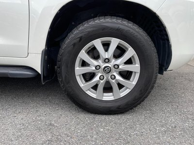 صورة مصغرة 24 لـ 2017 Toyota LAND CRUISER 200