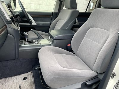 صورة مصغرة 45 لـ 2017 Toyota LAND CRUISER 200