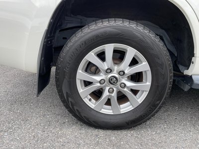 صورة مصغرة 23 لـ 2017 Toyota LAND CRUISER 200