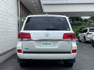 صورة مصغرة 18 لـ 2017 Toyota LAND CRUISER 200