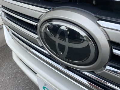 صورة مصغرة 10 لـ 2017 Toyota LAND CRUISER 200