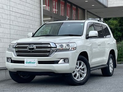 صورة مصغرة 16 لـ 2017 Toyota LAND CRUISER 200