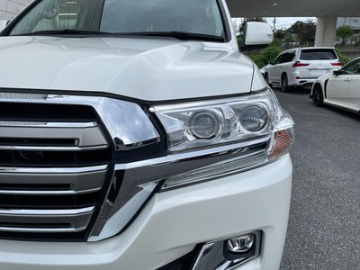 صورة مصغرة 13 لـ 2017 Toyota LAND CRUISER 200
