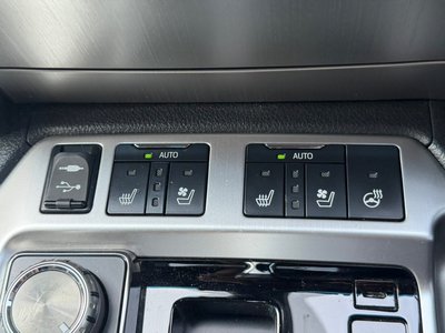 2017 Toyota LAND CRUISER 200 照片 72