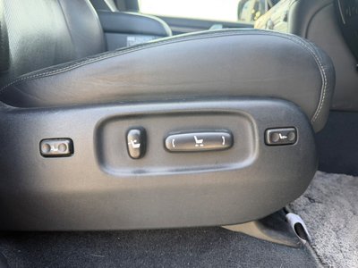 2017 Toyota LAND CRUISER 200 照片 39