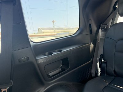 2017 Toyota LAND CRUISER 200 照片 50