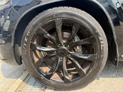 2017 Toyota LAND CRUISER 200 照片 29