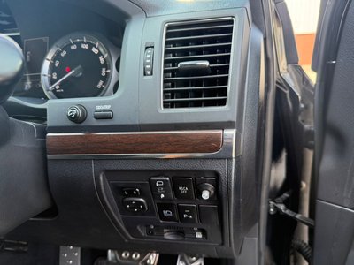 2017 Toyota LAND CRUISER 200 照片 58