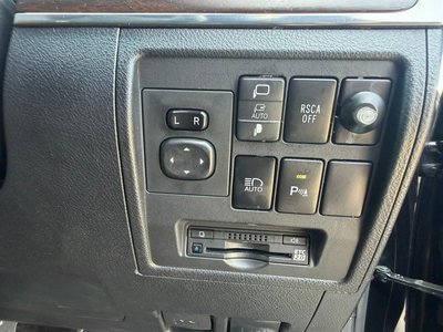 2017 Toyota LAND CRUISER 200 照片 59