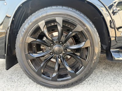 2017 Toyota LAND CRUISER 200 照片 28