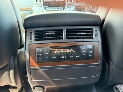 2017 Toyota LAND CRUISER 200 照片 45