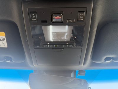 2017 Toyota LAND CRUISER 200 照片 69