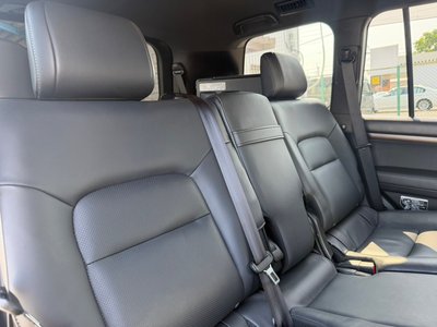 2017 Toyota LAND CRUISER 200 照片 46