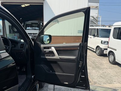 2017 Toyota LAND CRUISER 200 照片 34