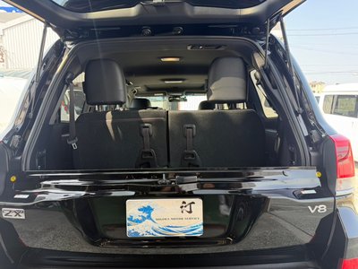 2017 Toyota LAND CRUISER 200 照片 53