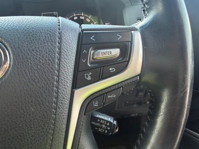 2017 Toyota LAND CRUISER 200 照片 63