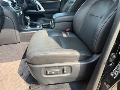 2017 Toyota LAND CRUISER 200 照片 41