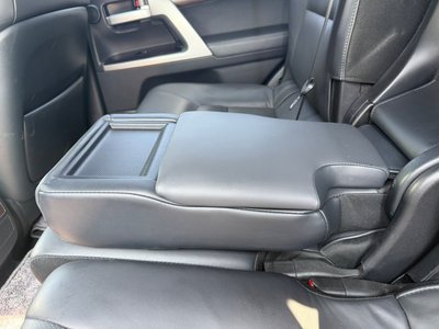 2017 Toyota LAND CRUISER 200 照片 56