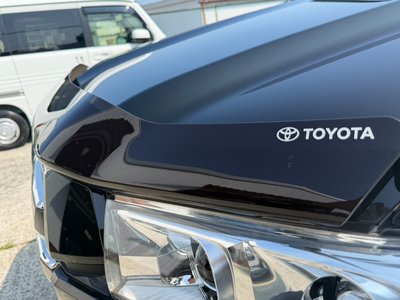 2017 Toyota LAND CRUISER 200 照片 33