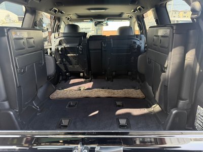 2017 Toyota LAND CRUISER 200 照片 51
