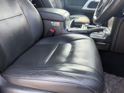 2017 Toyota LAND CRUISER 200 照片 37
