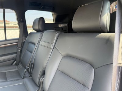 2017 Toyota LAND CRUISER 200 照片 44
