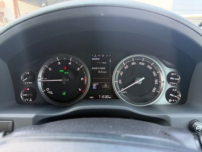 2017 Toyota LAND CRUISER 200 照片 57