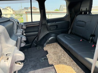 2017 Toyota LAND CRUISER 200 照片 55