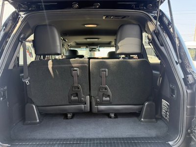 2017 Toyota LAND CRUISER 200 照片 52