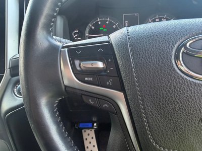 2017 Toyota LAND CRUISER 200 照片 62