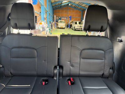 2017 Toyota LAND CRUISER 200 照片 47