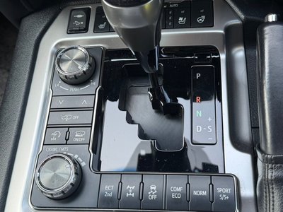 2017 Toyota LAND CRUISER 200 照片 74