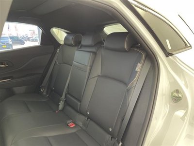 صورة 44 لـ 2024 Toyota CROWN SPORT