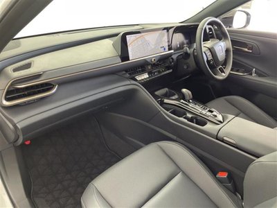 صورة 40 لـ 2024 Toyota CROWN SPORT