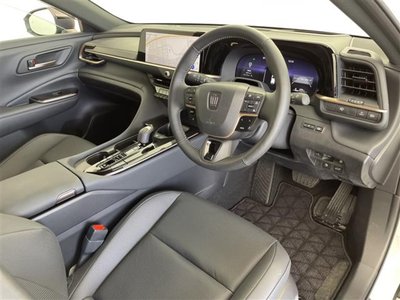 صورة 39 لـ 2024 Toyota CROWN SPORT