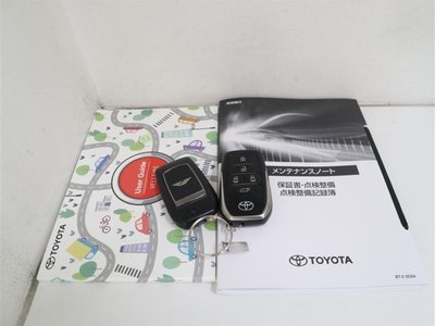 2023 Toyota VELLFIRE 照片 40