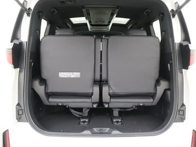 2023 Toyota VELLFIRE 照片 16