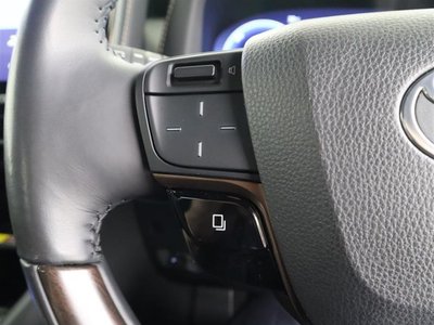 2023 Toyota VELLFIRE 照片 27