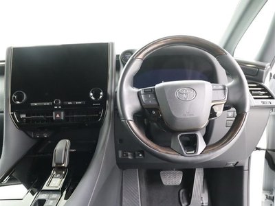 2023 Toyota VELLFIRE 照片 15