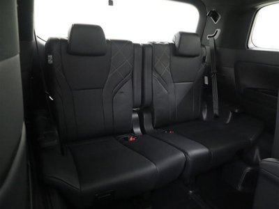 2023 Toyota VELLFIRE 照片 7