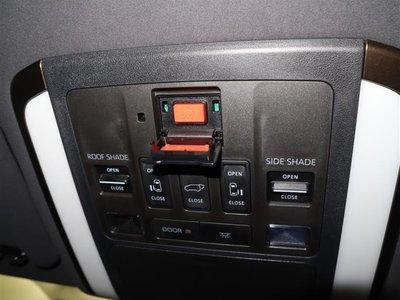 2023 Toyota VELLFIRE 照片 33