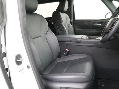2023 Toyota VELLFIRE 照片 5