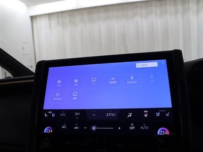 2023 Toyota VELLFIRE 照片 21